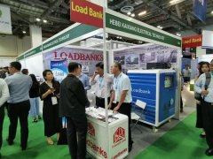 凱翔科技新加坡數據中心展戰報