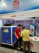 菲律賓電力展在馬尼拉落下帷幕，感謝您對(duì)凱翔負(fù)載的支持與關(guān)注!