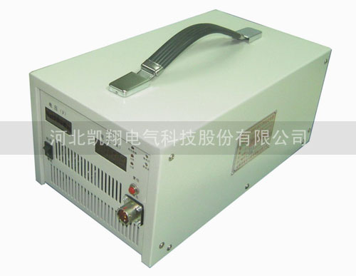 凱翔CD125-12.5便攜式全自動充電機