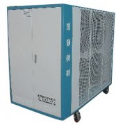 出口印度尼西亞—550K自動交流負載柜