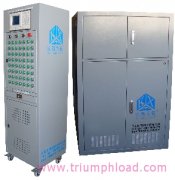 中國移動集團山西分公司—2000KW自動交流負載柜