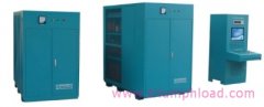 泰安伊萬福電機有限公司－1200KVA阻性感性一體式