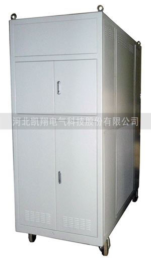 RCD非線性負載柜