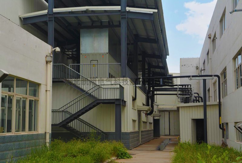 發(fā)電機(jī)測(cè)試系統(tǒng)_縱覽