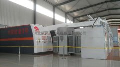 模擬阻抗設(shè)備_5套AC690V-2500KVA-RL發(fā)電機(jī)組智能測試系統(tǒng)交付