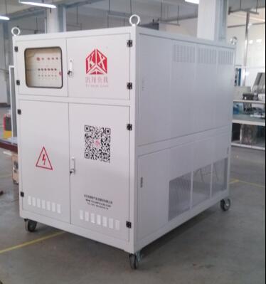 干式負(fù)載模擬