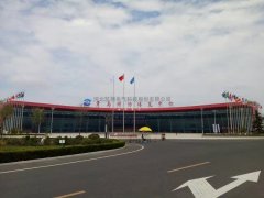 凱翔科技參加中國（青島）國際海洋科技展覽會9月26-28日