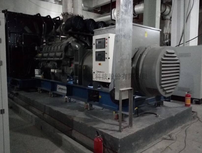 數(shù)據(jù)中心機(jī)組