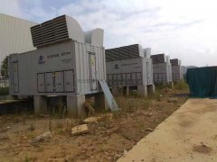 凱翔科技大功率智能負載護航我國重點科研項目