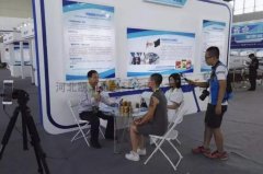 凱翔邀您參加石家莊2017國際通用航空博覽會！