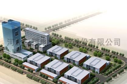 聯通數據中心負載箱