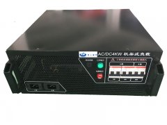 假負載的介紹，機架式假負載在數據中心的應用圖例