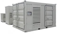 負(fù)載柜出租公司講述負(fù)載箱的原理及應(yīng)用