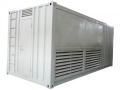 凱翔假負載租賃---不變的是品質，節省的只有費用