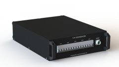 凱翔科技—水冷式負載