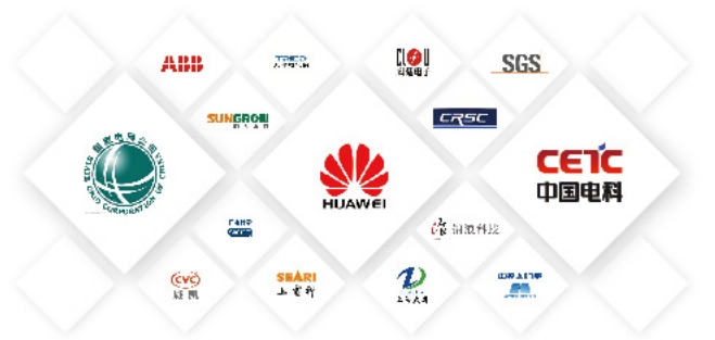 凱翔并網(wǎng)逆變器高低壓穿越檢測(cè)平臺(tái)客戶展示