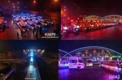 云銷雨霽 石門重啟 凱翔科技全面復(fù)工