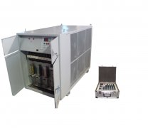 凱翔科技：風力發電領域檢測解決方案