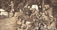 二戰中國工業為什么很落后？